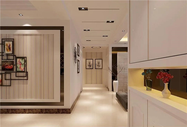  踢腳線 輪廓線 實用性 美觀程度 家裝過程 