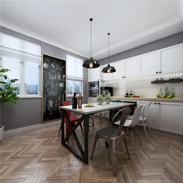 餐廳設(shè)計(jì)