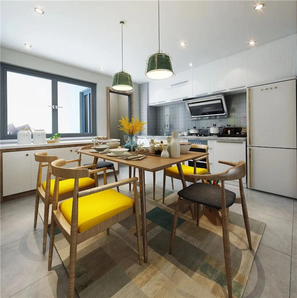 餐廳設(shè)計(jì)