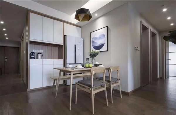 餐廳設(shè)計(jì)