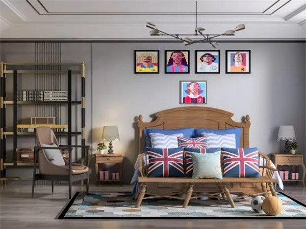 選床 舒適的床 選健康