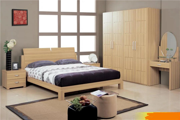 選床 舒適的床 選健康