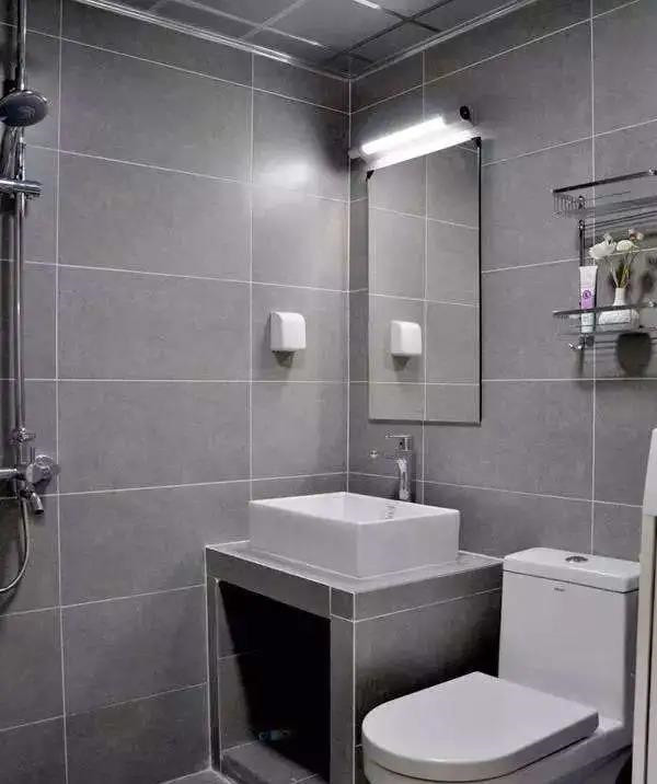 浴室 洗手臺(tái) 設(shè)計(jì) 格調(diào) 衛(wèi)生間