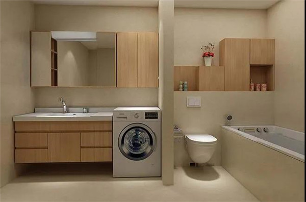 浴室 洗手臺(tái) 設(shè)計(jì) 格調(diào) 衛(wèi)生間