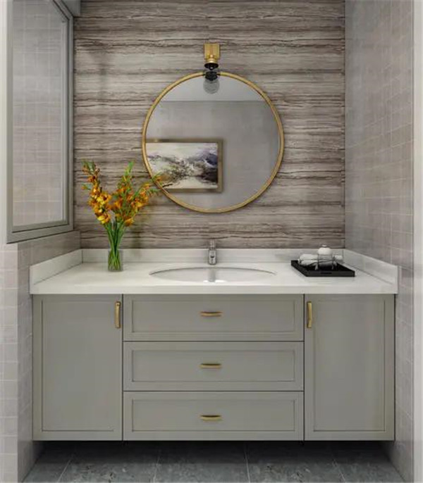 浴室 洗手臺(tái) 設(shè)計(jì) 格調(diào) 衛(wèi)生間