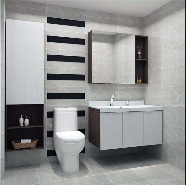 浴室 洗手臺(tái) 設(shè)計(jì) 格調(diào) 衛(wèi)生間