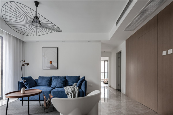 簡約設(shè)計不是簡單設(shè)計！