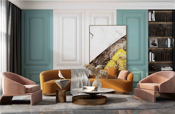 簡約設(shè)計不是簡單設(shè)計！