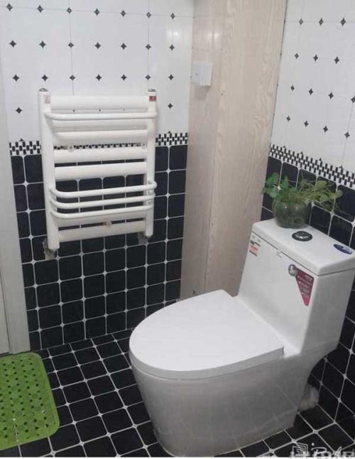 老房裝修網(wǎng)-衛(wèi)生間物品擺設(shè)