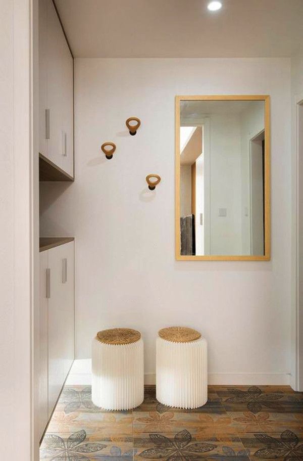 衛(wèi)生間門外設(shè)計(jì)