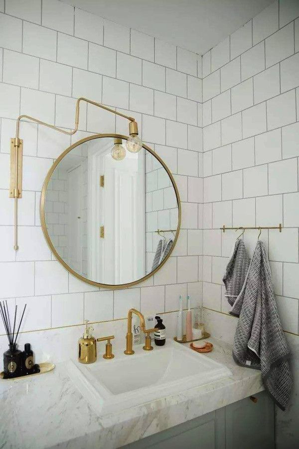 洗手臺(tái)鏡子設(shè)計(jì)