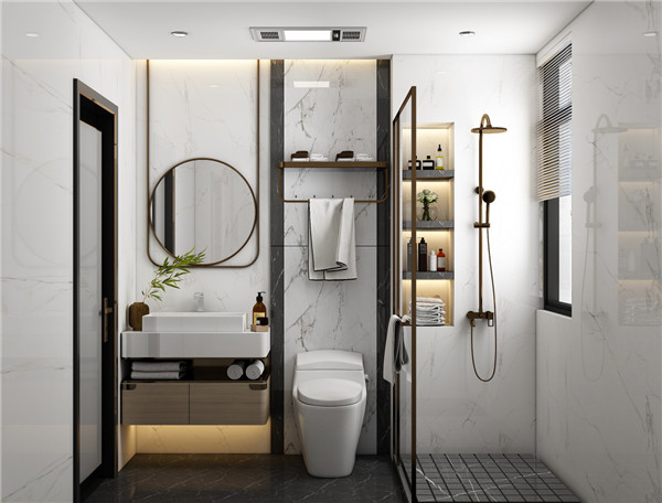 衛(wèi)生間的門怎么選？