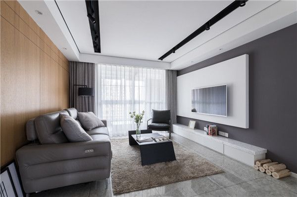 直線吊頂設(shè)計