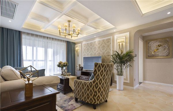 異型吊頂設(shè)計