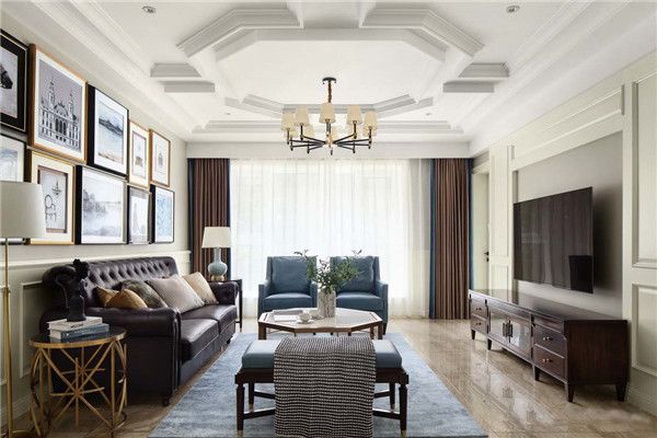 石膏吊頂設(shè)計