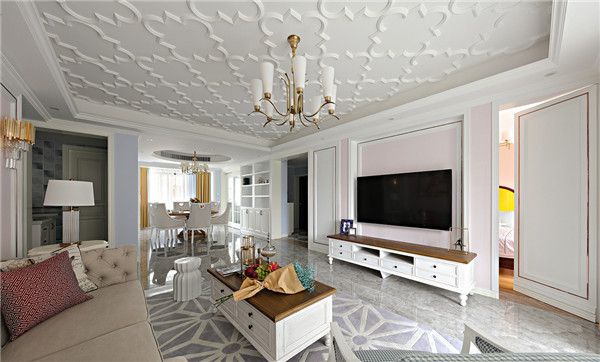 凹位造型設(shè)計