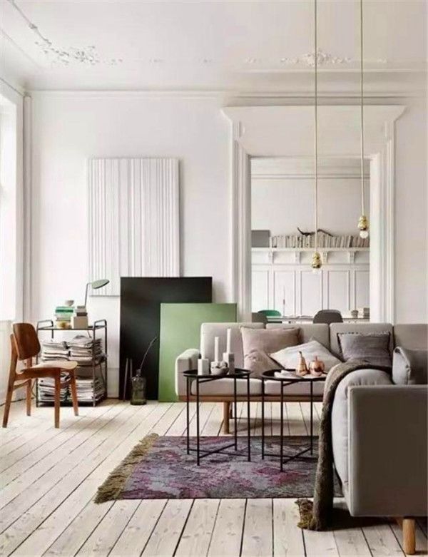 石膏線吊頂設(shè)計