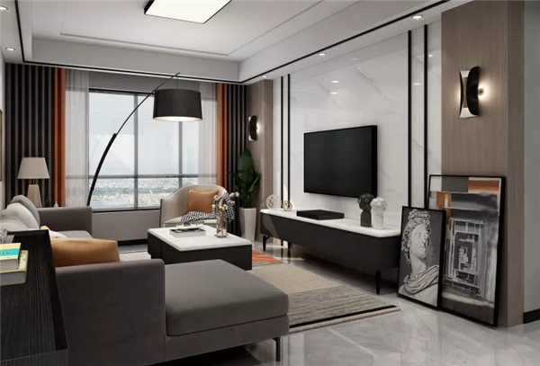 踢腳線千萬要裝好，否則真的是一條線毀掉整個家！