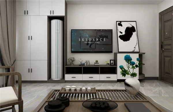 踢腳線千萬要裝好，否則真的是一條線毀掉整個家！