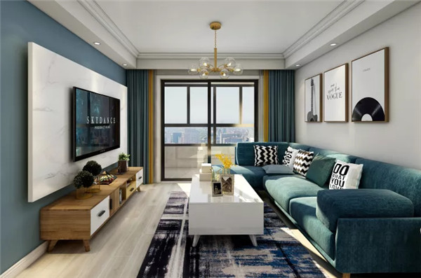 踢腳線千萬要裝好，否則真的是一條線毀掉整個家！