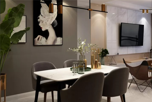 踢腳線千萬要裝好，否則真的是一條線毀掉整個家！