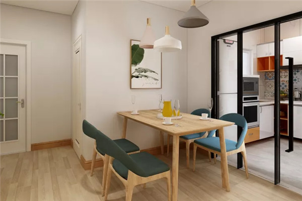 踢腳線千萬要裝好，否則真的是一條線毀掉整個家！