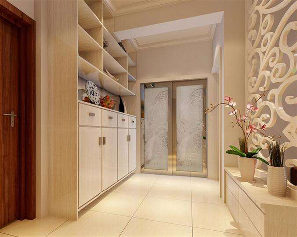 玄關(guān)設(shè)計(jì)