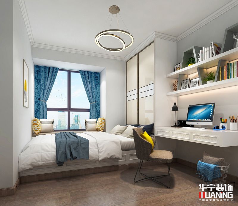 臥室裝修效果圖
