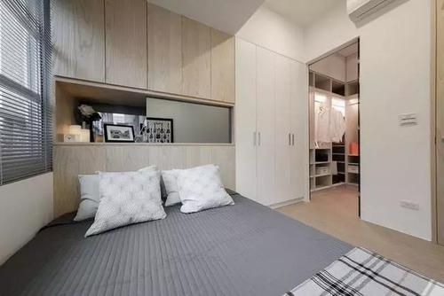 臥室床頭板設(shè)計(jì)