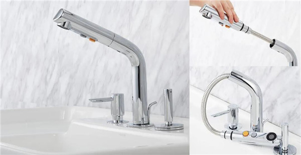 打造實(shí)用又高級(jí)的衛(wèi)生間