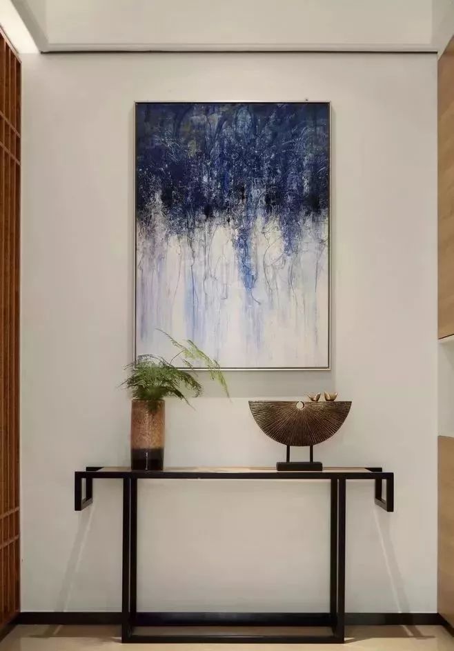 玄關(guān)裝修效果圖