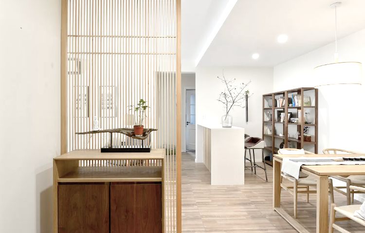 玄關(guān)設(shè)計