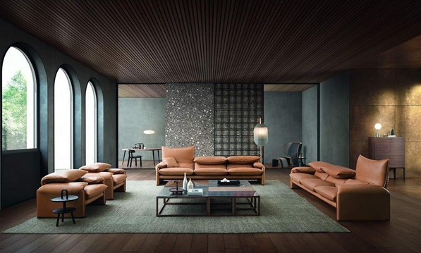 新房撞色裝修常見誤區(qū)