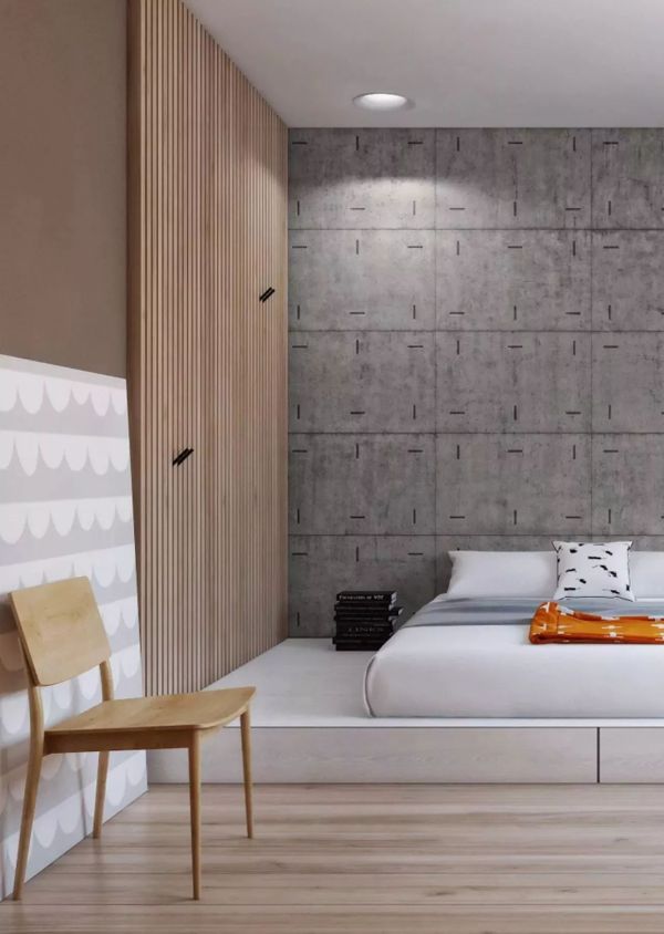 榻榻米設(shè)計