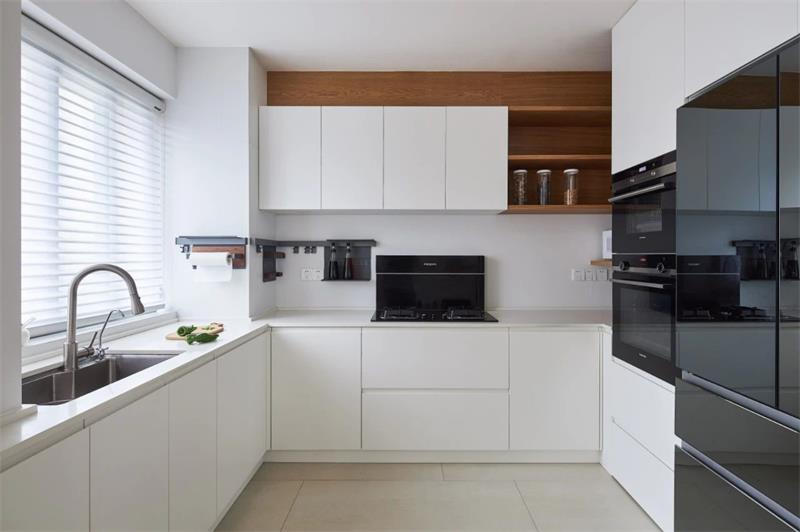 廚房裝修效果圖