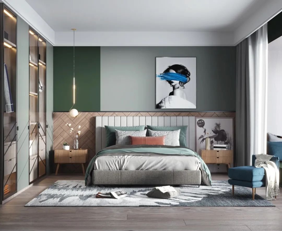 臥室設(shè)計(jì)