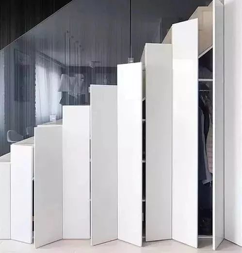 &nbsp; 夢想是要有的，萬一實現(xiàn)了呢？看完今天的文章，你或許已經(jīng)找到衣帽間夢想的打開方式了！