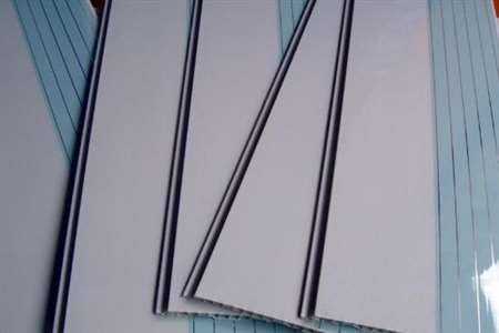 PVC扣板吊頂材料 PVC扣板吊頂材料