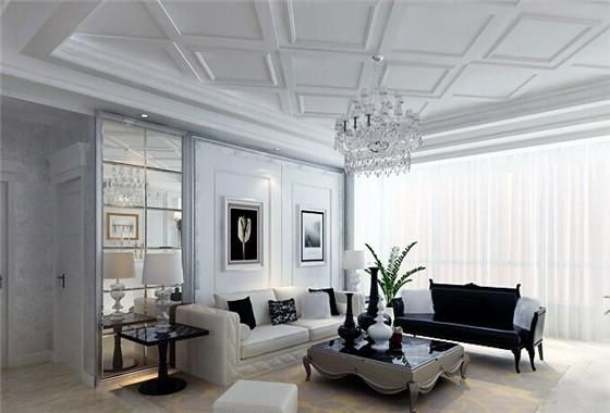 石膏板吊頂 石膏板吊頂