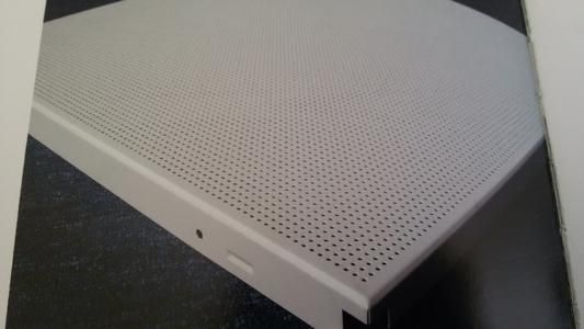 鋁扣板吊頂材料 鋁扣板吊頂材料