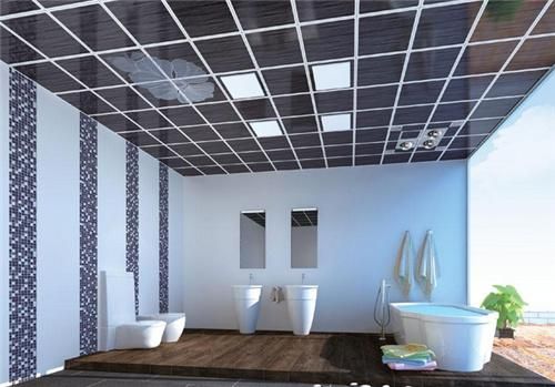 集成板吊頂 集成板吊頂